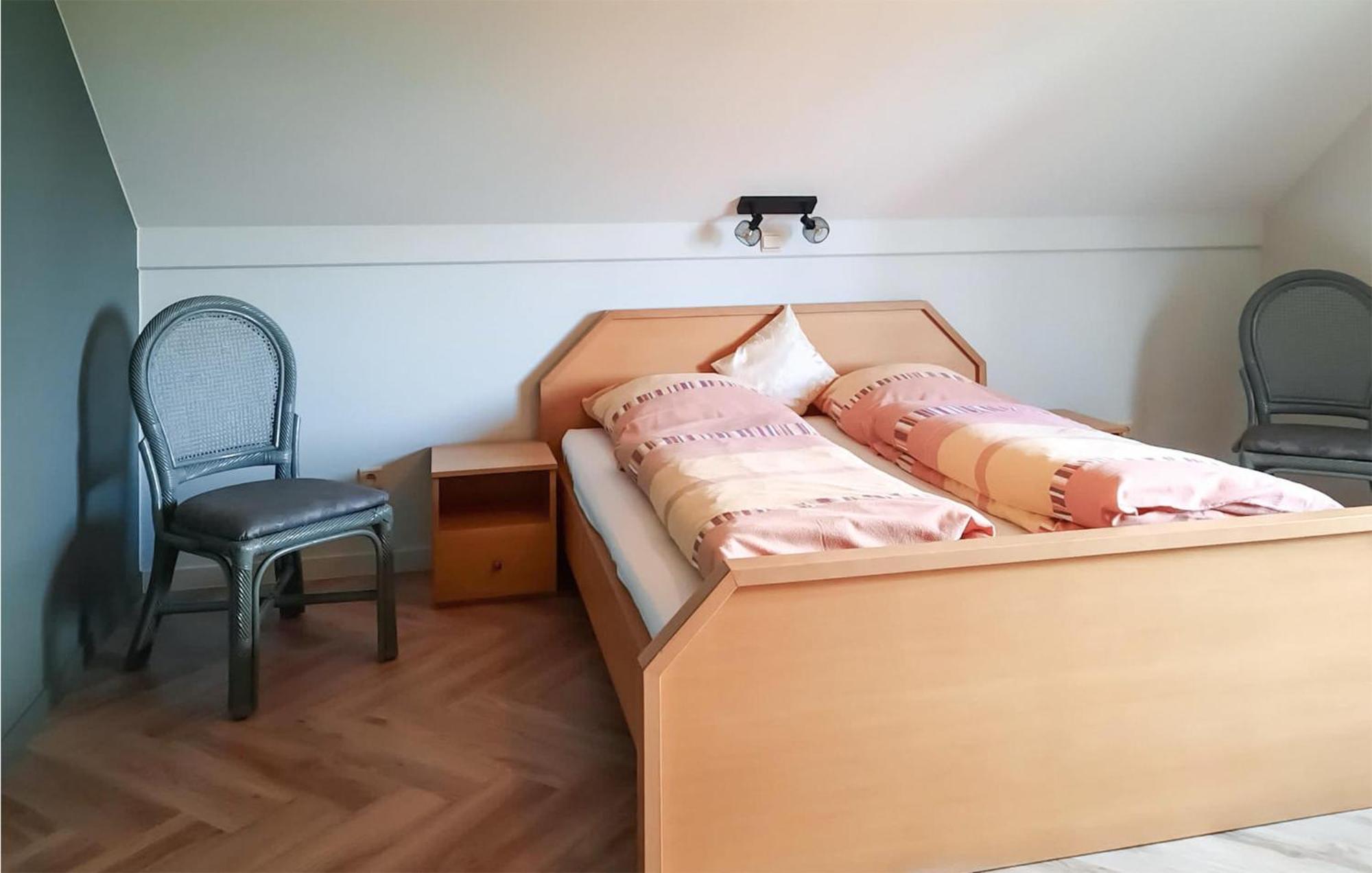 Villa Huenningen Bullange/Büllingen Esterno foto