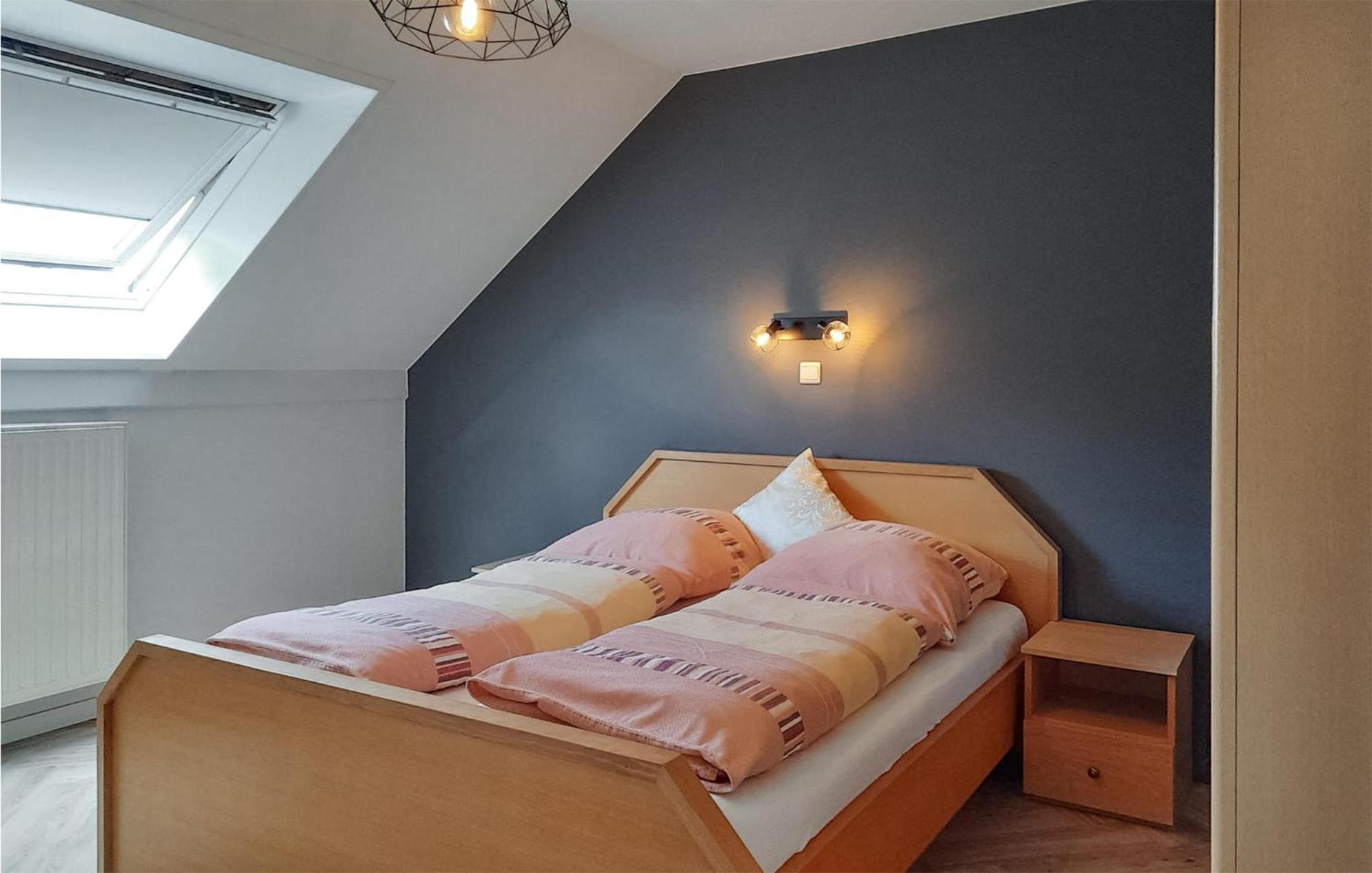 Villa Huenningen Bullange/Büllingen Esterno foto